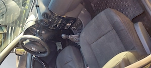 Dacia Duster 4X4 2011 - imagine 3