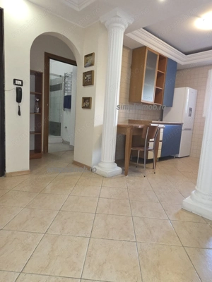 Metrou Piata Sudului 3 camere 66 mp  etaj 3/8 Sector 4