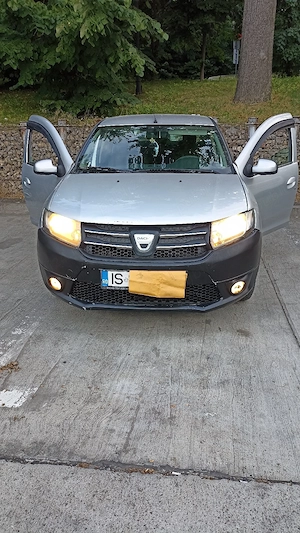 vind Dacia Logan  - imagine 5