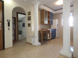 3 camere cu centrala 66 mp Piata Sudului Sector 4