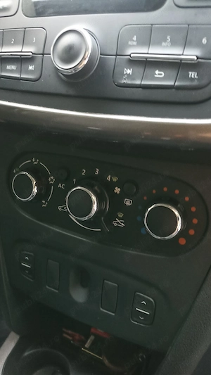 vind Dacia Logan 