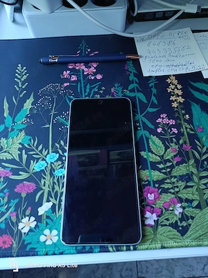 Vând telefon mobil Oppo A 5 PRO,în garanție ,24 luni