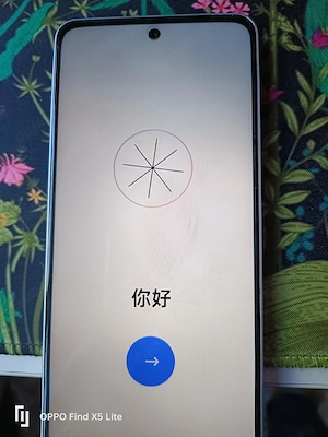 Vând telefon mobil Oppo A 5 PRO,în garanție ,24 luni
