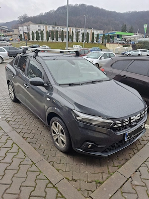 Dacia Logan III an 2023 bezina+GPL - imagine 2