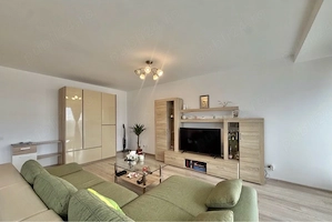 Proprietar vând apartament 2 camere | 52,33 mp | Calea Sever Bocu | 99500   negociabil - imagine 6