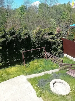 Casa moderna,  langa padure, la 2 km de  Pitesti - imagine 2