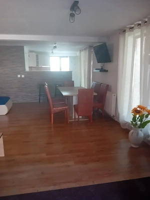 Casa moderna,  langa padure, la 2 km de  Pitesti - imagine 3