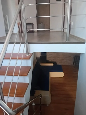 Casa moderna,  langa padure, la 2 km de  Pitesti - imagine 9