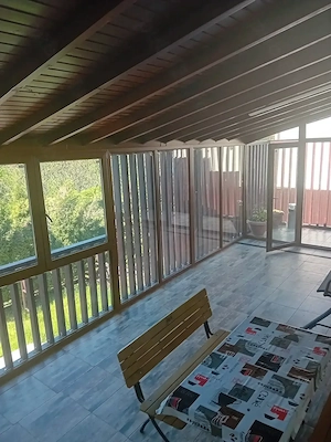 Casa moderna,  langa padure, la 2 km de  Pitesti - imagine 4