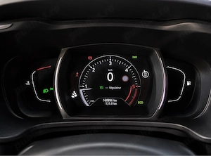 Renault Kadjar 2019 Intens Diesel Automat 4x4 - imagine 2