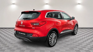 Renault Kadjar 2019 Intens Diesel Automat 4x4 - imagine 9