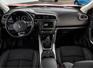 Renault Kadjar 2019 Intens Diesel Automat 4x4 - imagine 13