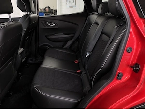 Renault Kadjar 2019 Intens Diesel Automat 4x4 - imagine 14