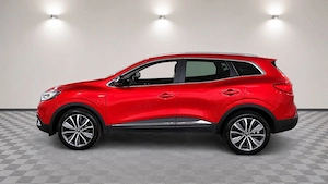 Renault Kadjar 2019 Intens Diesel Automat 4x4 - imagine 5