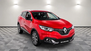 Renault Kadjar 2019 Intens Diesel Automat 4x4 - imagine 6