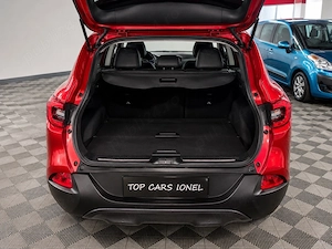 Renault Kadjar 2019 Intens Diesel Automat 4x4 - imagine 18