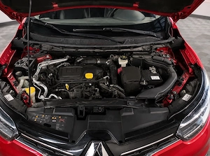 Renault Kadjar 2019 Intens Diesel Automat 4x4 - imagine 16
