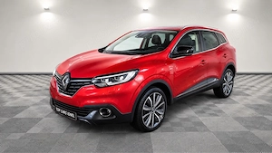 Renault Kadjar 2019 Intens Diesel Automat 4x4 - imagine 10