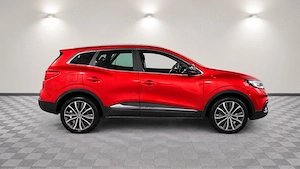 Renault Kadjar 2019 Intens Diesel Automat 4x4 - imagine 4