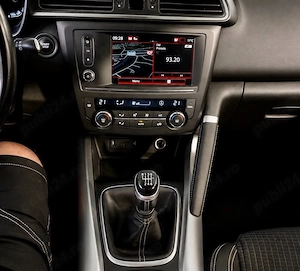 Renault Kadjar 2019 Intens Diesel Automat 4x4 - imagine 17
