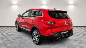 Renault Kadjar 2019 Intens Diesel Automat 4x4 - imagine 8