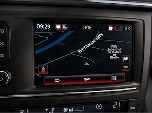 Renault Kadjar 2019 Intens Diesel Automat 4x4 - imagine 7