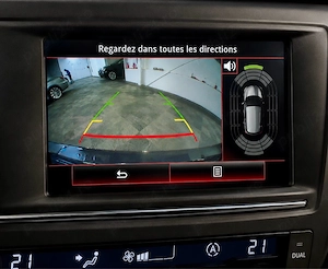 Renault Kadjar 2019 Intens Diesel Automat 4x4 - imagine 15