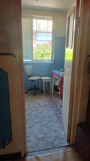 Apartament Hunedoara, strada Câmpului 