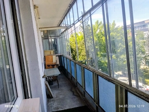 Apartament Hunedoara, strada Câmpului  - imagine 2