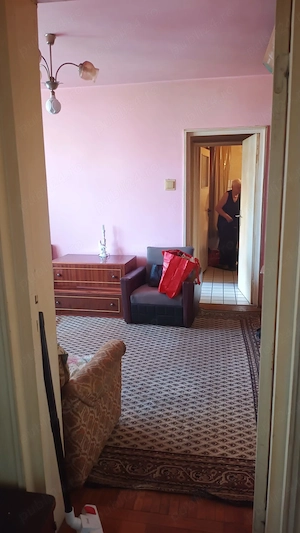 Apartament Hunedoara, strada Câmpului  - imagine 6