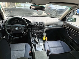 Vand BMW 520 D model E39 - imagine 7