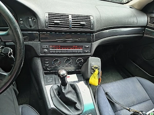 Vand BMW 520 D model E39 - imagine 5