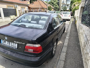 Vand BMW 520 D model E39 - imagine 3