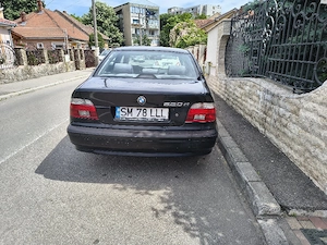 Vand BMW 520 D model E39 - imagine 2