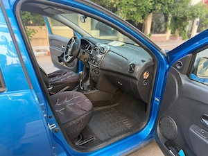 Vand Dacia Sandero Stepway 