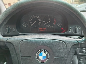 Vand BMW 520 D model E39 - imagine 6