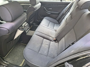 Vand BMW 520 D model E39 - imagine 9
