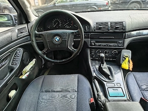 Vand BMW 520 D model E39 - imagine 8