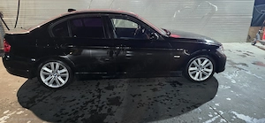BMW 318D-masina personala -183453 km REALI