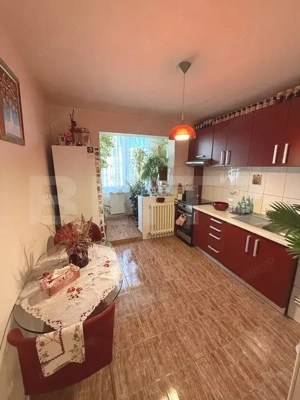 Apartament cu 2 Camere | Cartier Grigorescu - imagine 5