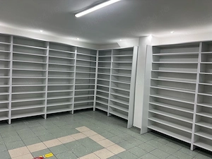URGENT vand rafturi 