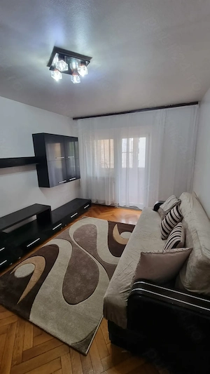 Închiriere apartament cu 2 camere Zona Girocului, str. Lidia