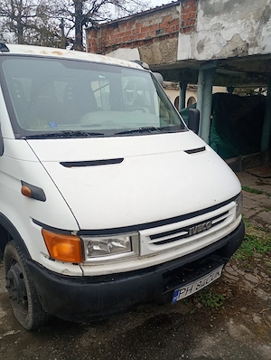 vand Iveco 