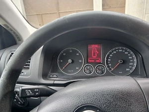 Vand Golf 5 2007 TDI