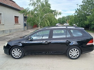 Vand Golf 5 2007 TDI - imagine 4