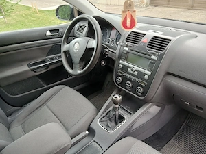 Vand Golf 5 2007 TDI - imagine 2