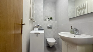 Apt. 3 cam.   90 mp  in zona Bd Unirii - imagine 8