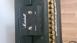 Amplificator Marshall  BI chorus 200