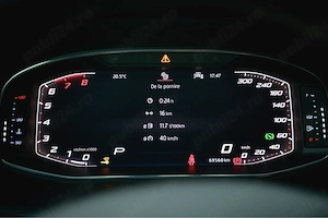 Cupra Ateca 2019| 2.0| 300cp| 70.000km