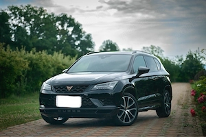 Cupra Ateca 2019| 2.0| 300cp| 70.000km - imagine 3